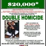 Double Murder: Suspects Arrested For Turnpike Murder Of Mother &Amp; Child - Boca Post