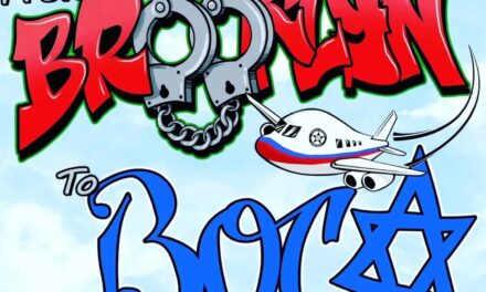 From Brooklyn To Boca