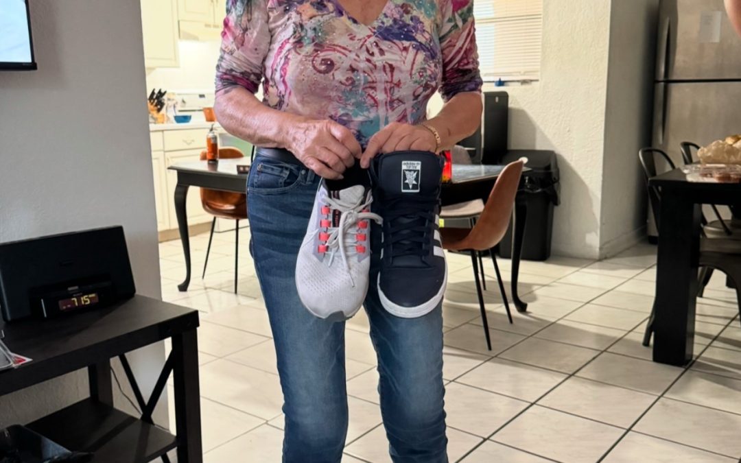 Bso Detectives Are Searching For A 72-Year-Old Missing Woman