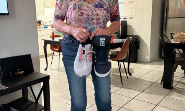 Bso Detectives Are Searching For A 72-Year-Old Missing Woman