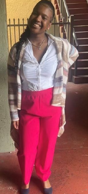 Bso Detectives Are Searching For 14-Year-Old From Lauderdale Lakes