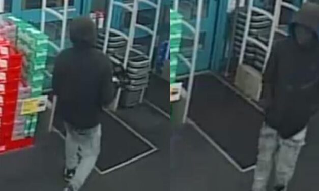 Boca Raton Police Investigate Walgreens Robbery