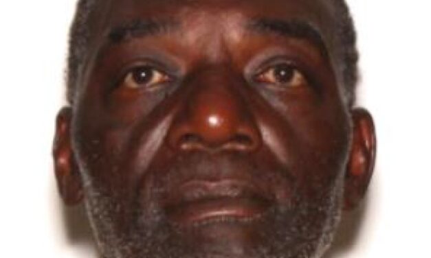 Bso Detectives Locate Missing 65-Year-Old Man From Tamarac