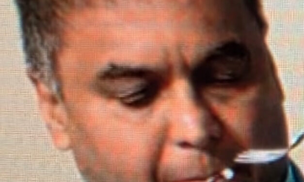 Bso Detectives Search For Missing 62-Year-Old Man