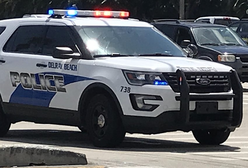 PBA declares Impasse over contract negotiations between Delray Beach Police Department and the City of Delray Beach.