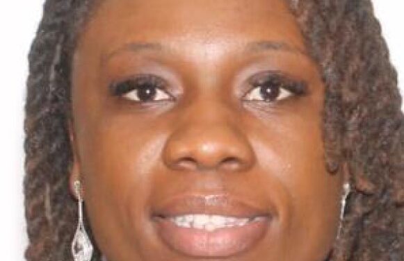 Bso Detectives Are Searching For 35-Year-Old Woman From Lauderdale Lakes