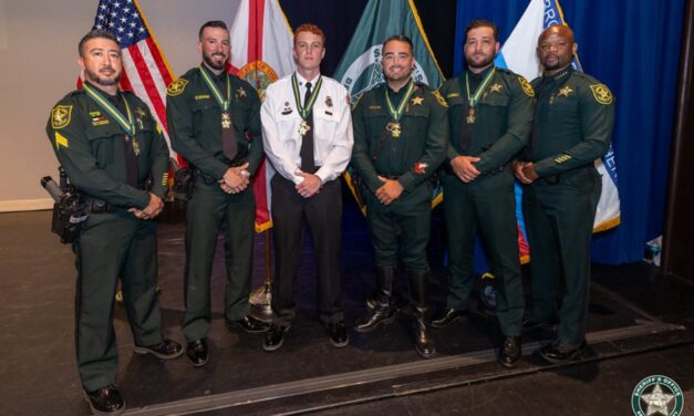 Courage On Display: Bso Recognizes Five Medal Of Honor Recipients