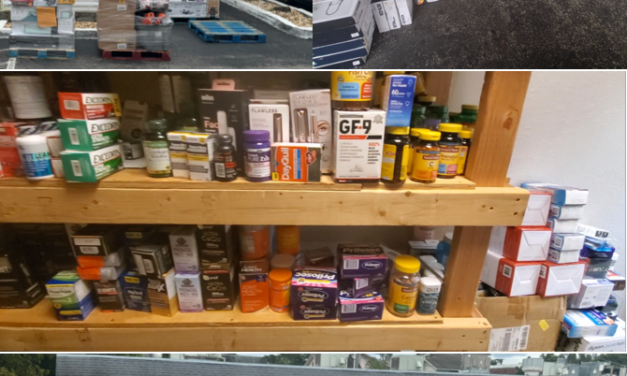 Hot Stuff! Bso Robbery Unit Busts Million Dollar Pawn Shop Organized Retail Crime Ring