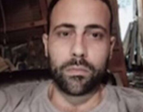 Detectives Search For 38-Year-Old Missing Man