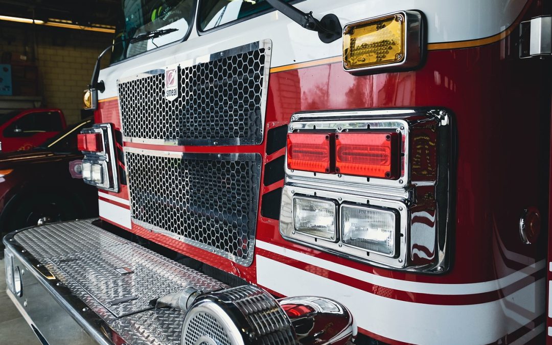 Cyclist Critically Injured In Boca Raton