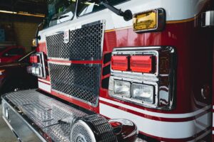 Boca Raton Cyclist Critically Injured After Running Red Light