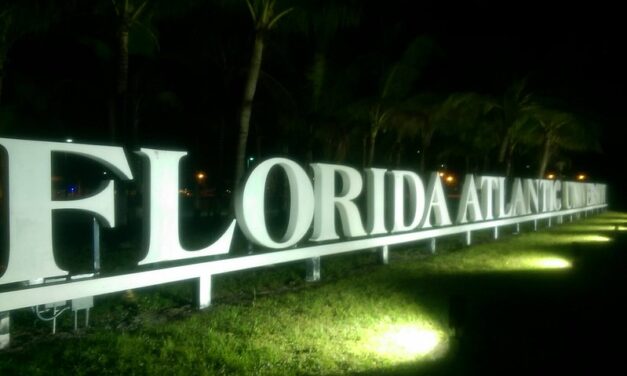 FAU’s Newest Doctors Step Into a State in Crisis: 61 Graduates, One Growing Shortage