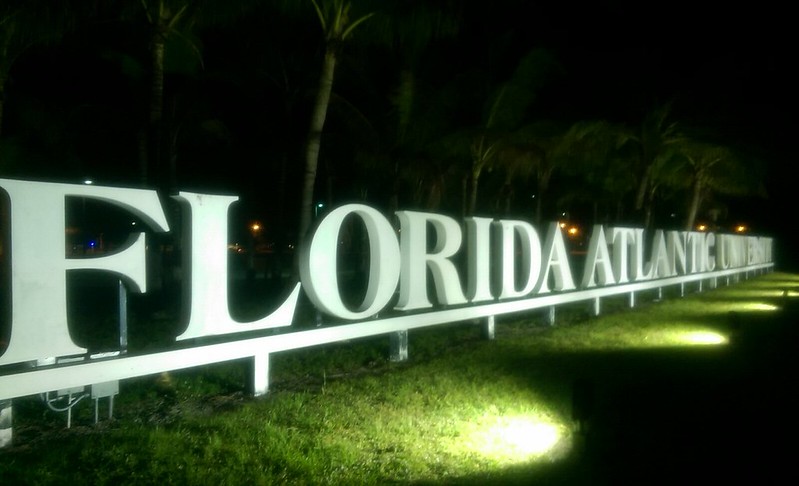 FAU’s Newest Doctors Step Into a State in Crisis 61 Graduates, One Growing Shortage