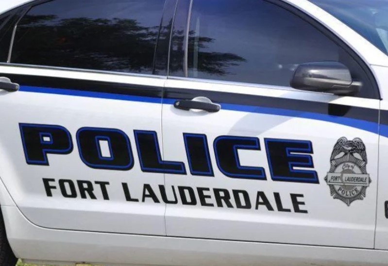 FLPD Officer Arrested After Pregnant Woman Alleges Assault FLPD Officer Arrested After Pregnant Woman Alleges Assault