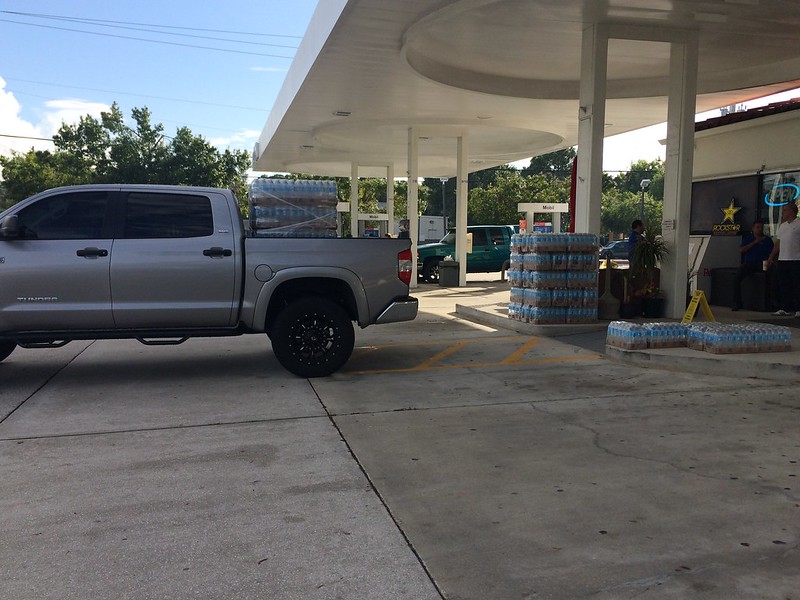 HURRICANE PREP These Hurricane Essentials Are Selling Fast