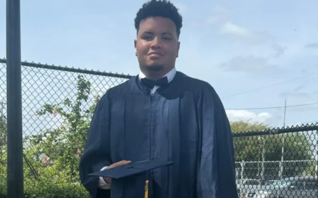 Boca Raton High Student Killed in Tragic Crash Hours After Graduation