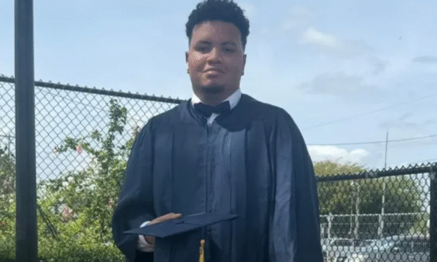 Boca Raton High Student Killed in Tragic Crash Hours After Graduation