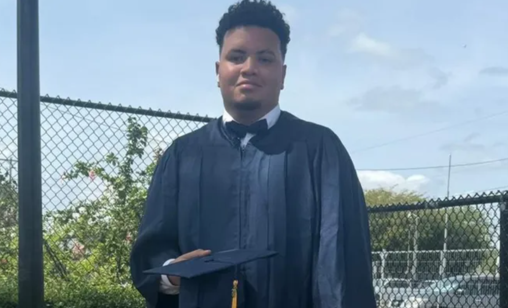 Hendry Aceituno Gudiño