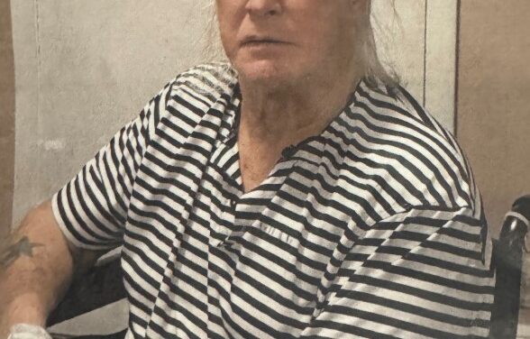 Detectives Search For 68-Year-Old Missing Man