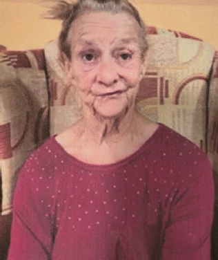 Detectives Search For Missing 77-Year-Old Tamarac Woman