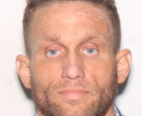 Bso Detectives Are Searching For Missing 37-Year-Old Man