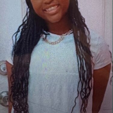 Bso Detectives Are Searching For 12-Year-Old Girl From Lauderdale Lakes