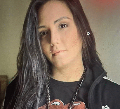 Detectives Search For 36-Year-Old Missing Woman
