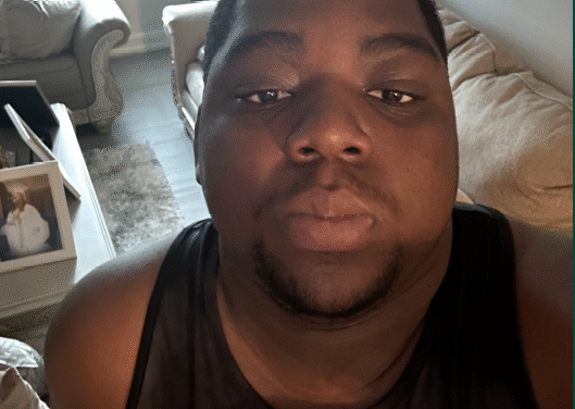 Detectives Search For Missing 26-Year-Old