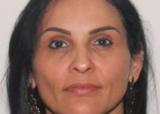 Bso Missing Persons Unit Detectives Search For Missing 41-Year-Old Woman