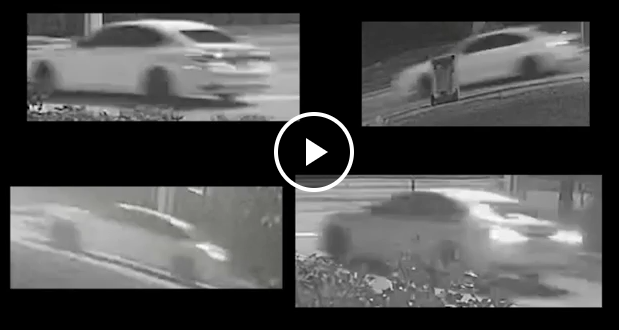 Barrage Of Bullets Fired At Pompano Beach Home