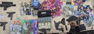 Bso West Park District Targets And Takes Down Narcotics Operation - Boca Post