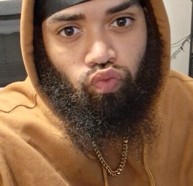 Bso Detectives Are Searching For 29-Year-Old Man