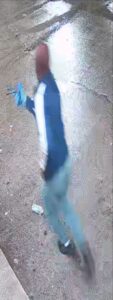 Bso Detectives Release Image Of Suspect In 2021 Fatal Shooting - Boca Post