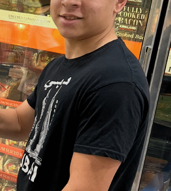 Detectives Search For Missing 17-Year-Old