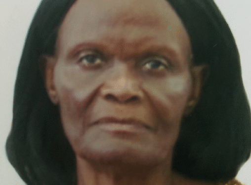 Detectives Search For 72-Year-Old Missing Woman