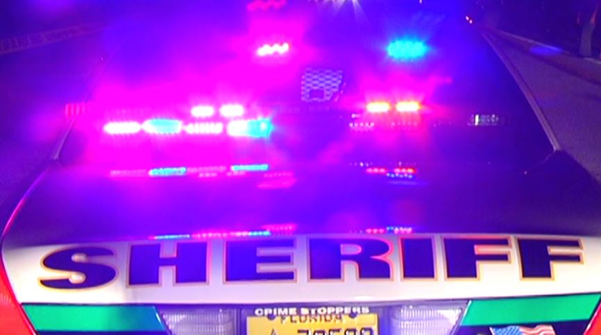 Bicyclist Struck, Killed By Car In Jupiter Farms