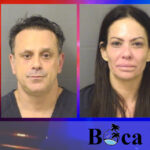 Boca Raton Couple Charged With Child Abuse After Mouthwash Incident