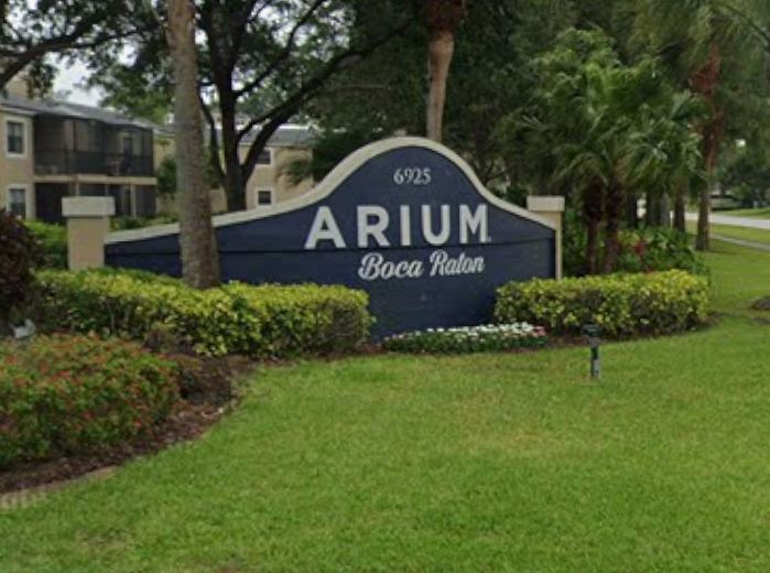 Body Found Floating in Lake In Boca Raton