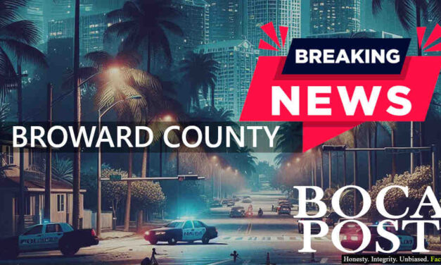 Bicyclist Killed In Hit-And-Run Crash; Driver Arrested