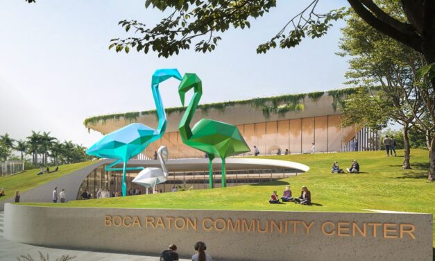 City Hall Campus Redevelopment Moves Forward as Boca Raton Extends Partnership with developer