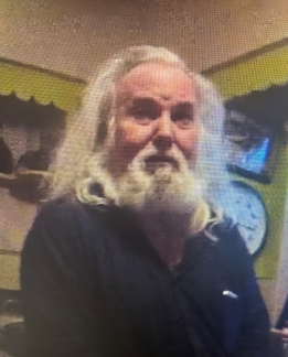 Detectives Search For 81-Year-Old Man