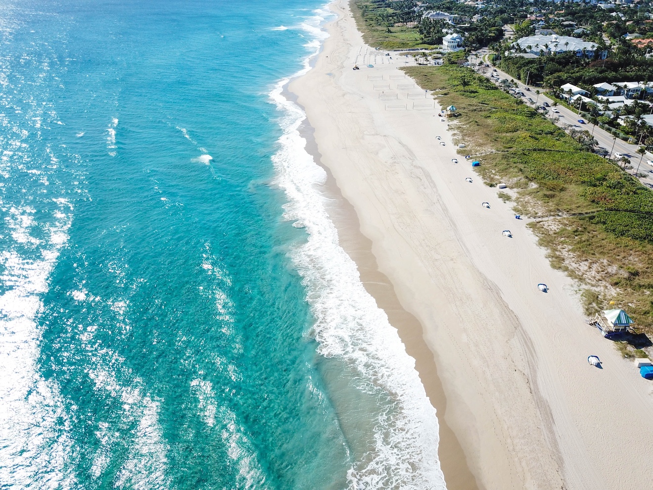 Delray Beach Begins Major Beach Rebuild Ahead Of 2026 Storm Season