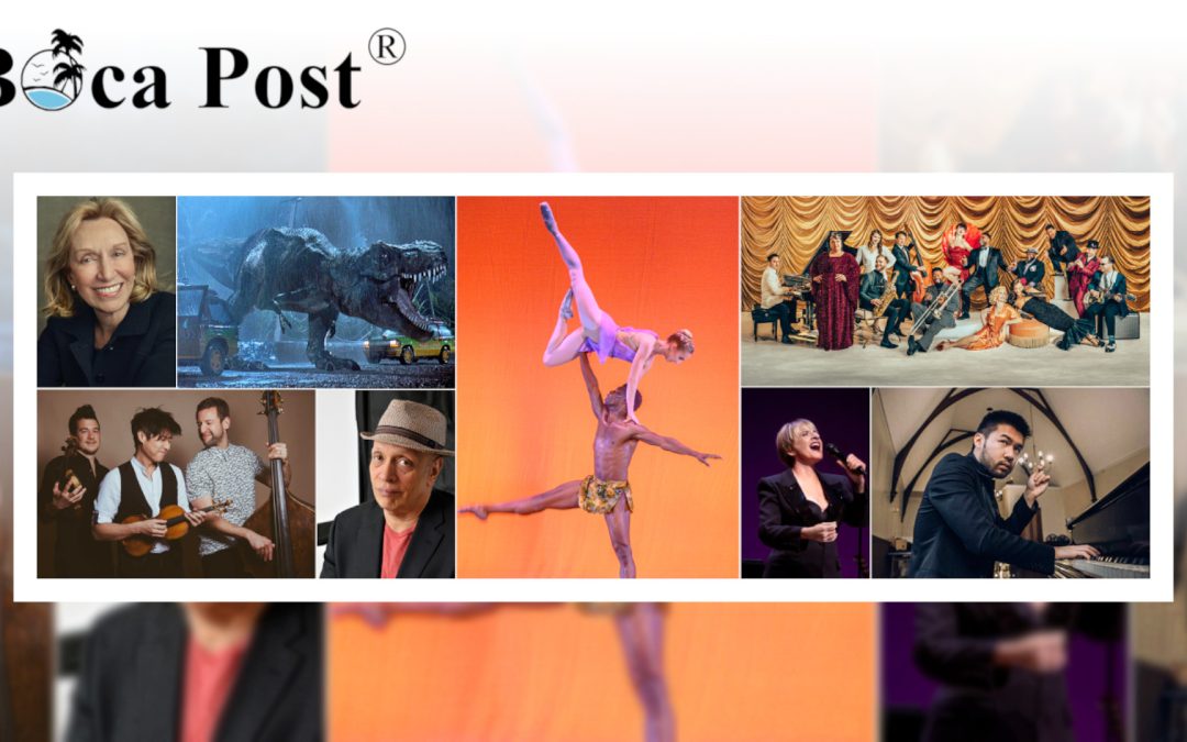 Festival of the Arts BOCA Marks 20 Years of Culture, Creativity, and Community
