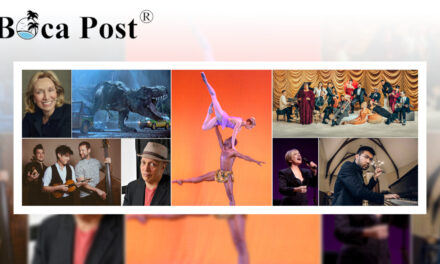Festival of the Arts BOCA Marks 20 Years of Culture, Creativity, and Community