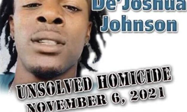 Four Years Later, Still No Arrest in Pahokee Killing of De’Joshua Johnson