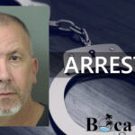High School Volleyball Coach Arrested For Lewd Acts On Student; Pbso Says More Victims Possible - Arturo “Arty” Gonzalez