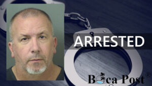High School Volleyball Coach Arrested For Lewd Acts On Student; Pbso Says More Victims Possible - Arturo “Arty” Gonzalez