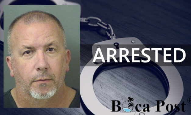 NEW DETAILS: Royal Palm Beach High Volleyball Coach Fired After Arrest For Lewd Conduct Involving Student