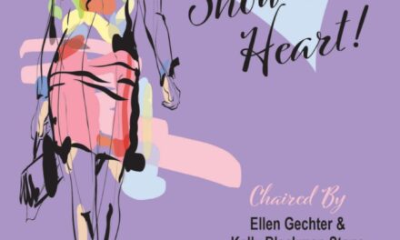 JARC Florida’s “Fashion Show With Heart” Returns to Boca West Country Club