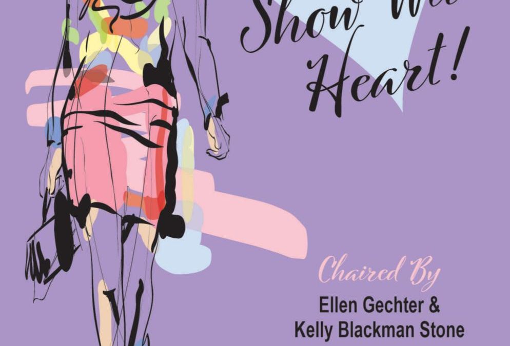 JARC Florida’s “Fashion Show With Heart” Returns to Boca West Country Club